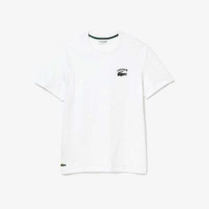 Jersey lacoste hombre discount outlet